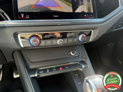 Audi Q3 45 TFSI e S tronic S line edition (12)