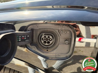 Audi Q3 45 TFSI e S tronic S line edition (14)