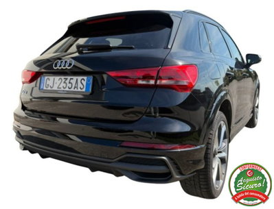 Audi Q3 45 TFSI e S tronic S line edition (3)