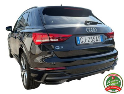 Audi Q3 45 TFSI e S tronic S line edition (4)
