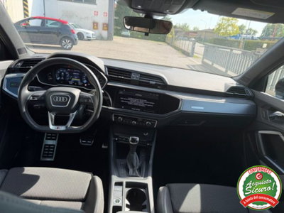 Audi Q3 45 TFSI e S tronic S line edition (6)