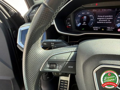 Audi Q3 45 TFSI e S tronic S line edition (9)