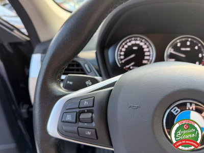 BMW X1 xDrive18d xLine Plus (11)