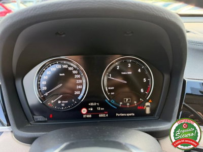 BMW X1 xDrive18d xLine Plus (12)
