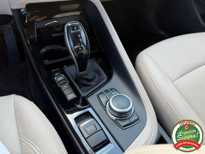 BMW X1 xDrive18d xLine Plus (13)