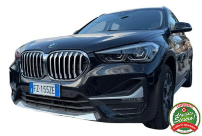 BMW X1 xDrive18d xLine Plus (2)