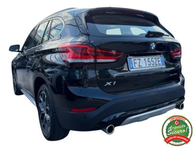BMW X1 xDrive18d xLine Plus (3)