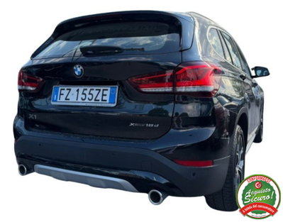 BMW X1 xDrive18d xLine Plus (4)