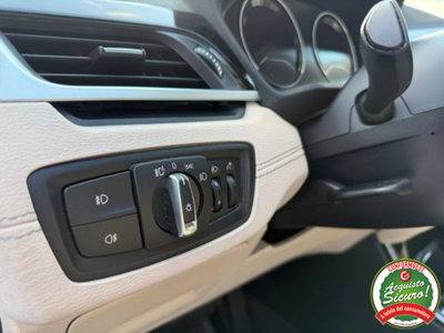 BMW X1 xDrive18d xLine Plus (9)