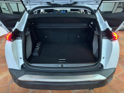 Peugeot 2008 BlueHDi 130 S&S EAT8 Allure Pack (20)