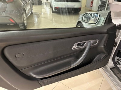 Mercedes-Benz SLK 200 cat Kompressor Evo (9)