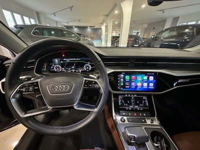 Audi A6 Allroad 40 TDI 2.0 quattro S tronic Evolution (12)