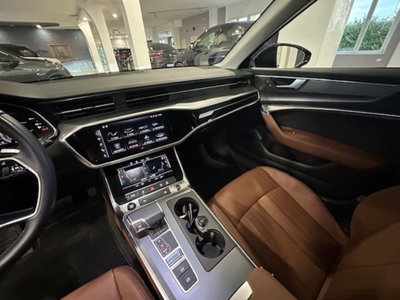 Audi A6 Allroad 40 TDI 2.0 quattro S tronic Evolution (13)