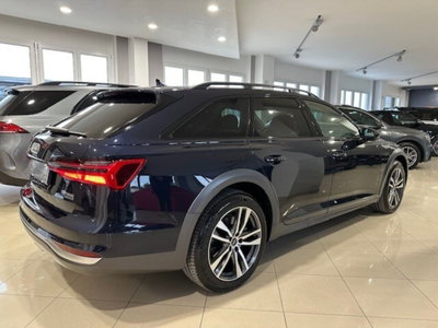 Audi A6 Allroad 40 TDI 2.0 quattro S tronic Evolution (4)