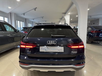 Audi A6 Allroad 40 TDI 2.0 quattro S tronic Evolution (5)