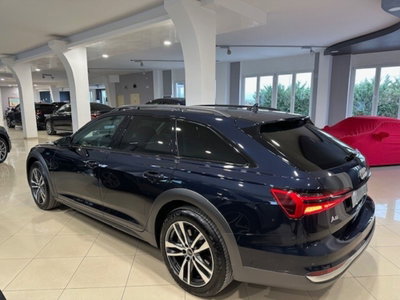 Audi A6 Allroad 40 TDI 2.0 quattro S tronic Evolution (7)