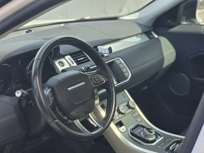 Land Rover Range Rover Evoque 2.0 TD4 150 CV 5p. SE Dynamic (11)