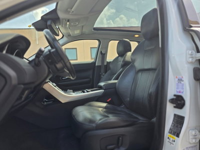 Land Rover Range Rover Evoque 2.0 TD4 150 CV 5p. SE Dynamic (13)