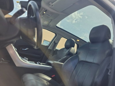 Land Rover Range Rover Evoque 2.0 TD4 150 CV 5p. SE Dynamic (14)