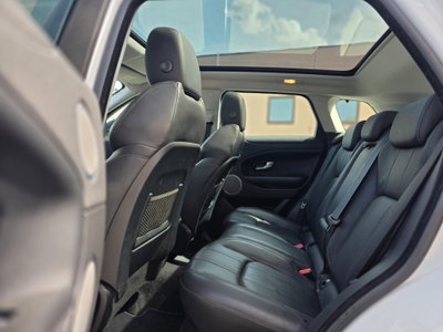 Land Rover Range Rover Evoque 2.0 TD4 150 CV 5p. SE Dynamic (15)