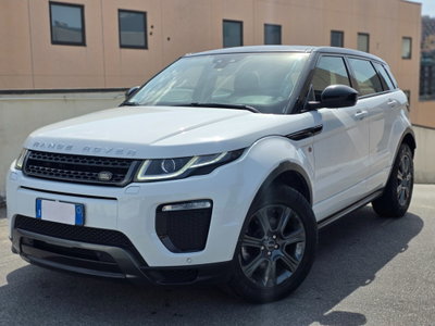 Land Rover Range Rover Evoque 2.0 TD4 150 CV 5p. SE Dynamic (3)