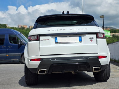 Land Rover Range Rover Evoque 2.0 TD4 150 CV 5p. SE Dynamic (7)
