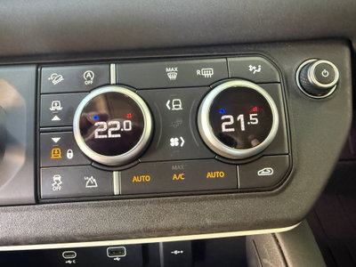 Land Rover Defender 110 2.0 SD4 AWD Auto (18)