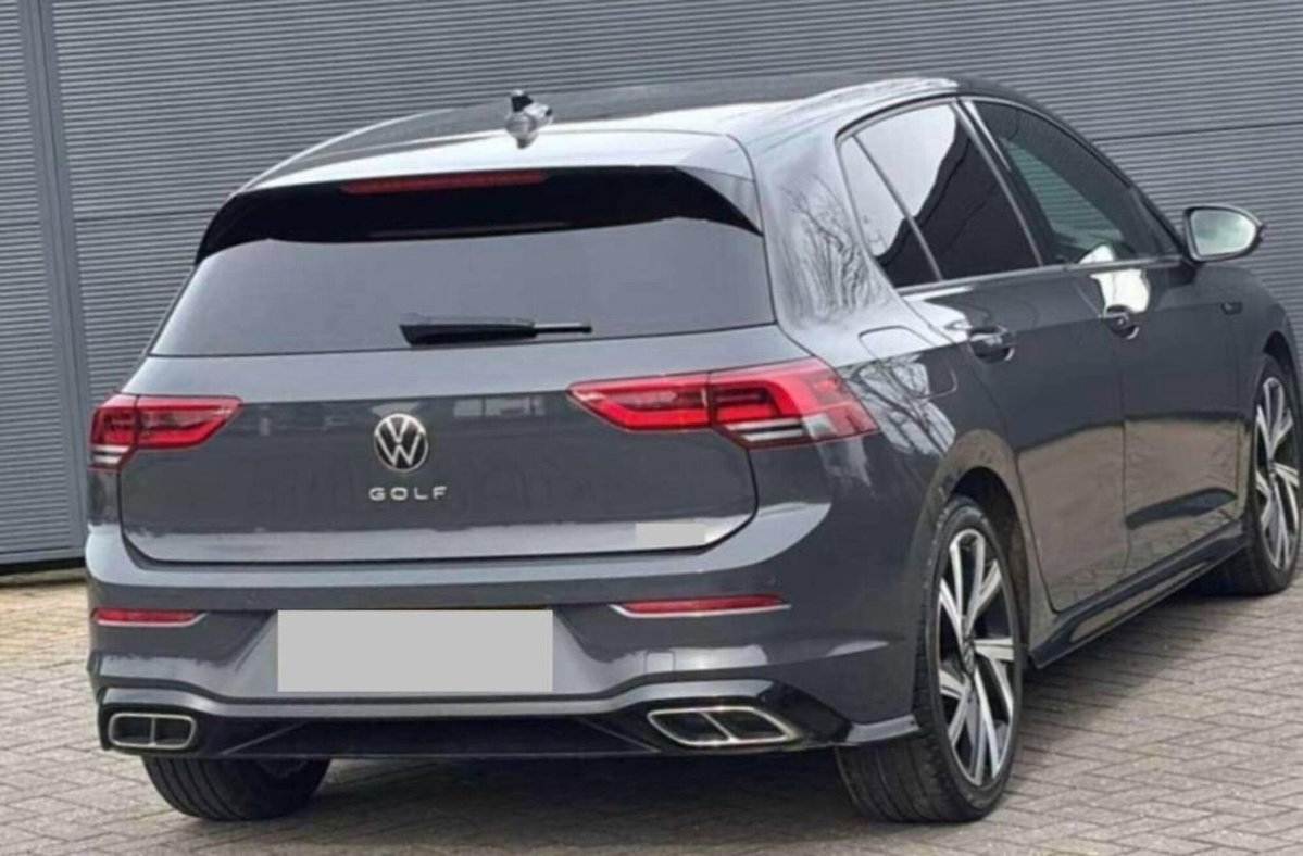 Volkswagen Golf 1.5 TSI EVO ACT R-Line (2)