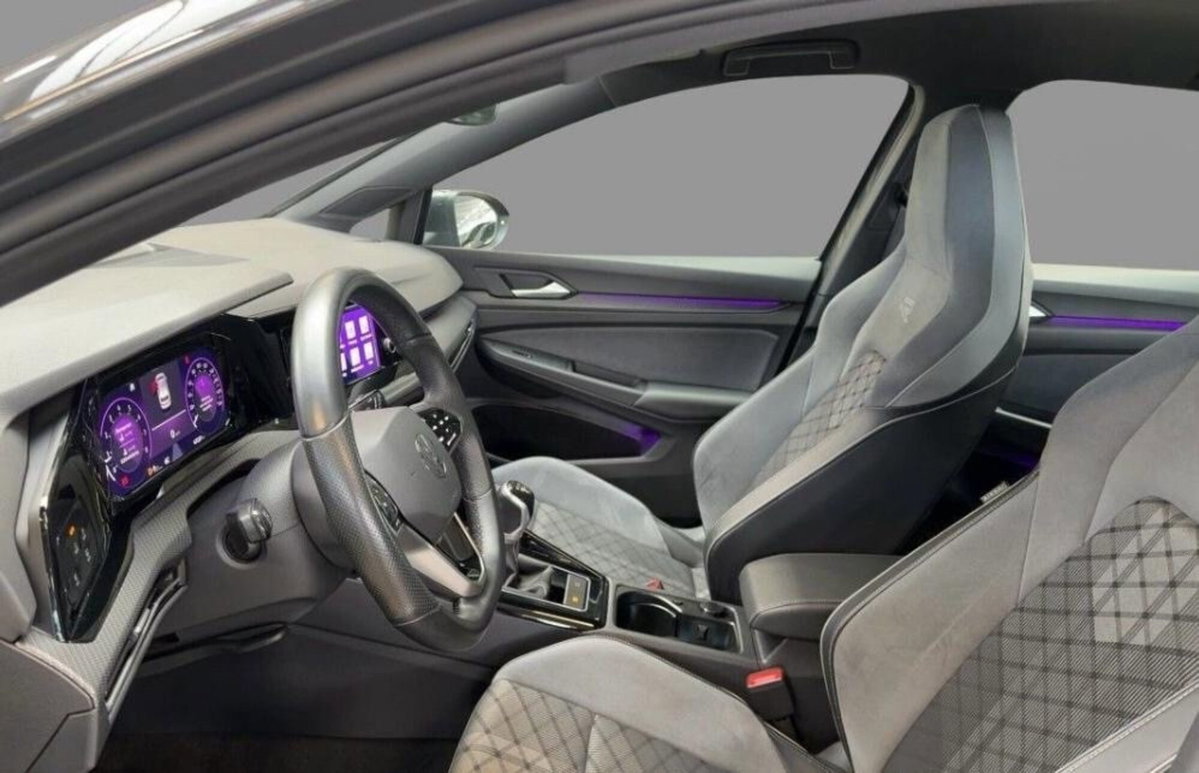 Volkswagen Golf 1.5 TSI EVO ACT R-Line (3)