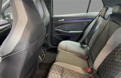 Volkswagen Golf 1.5 TSI EVO ACT R-Line (4)