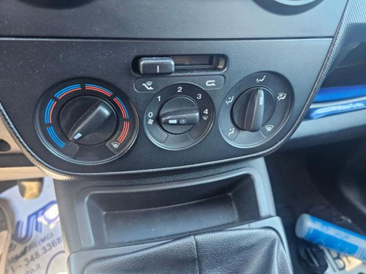 Fiat Qubo 1.4 8V 77 CV Easy Natural Power (13)