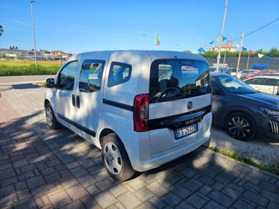 Fiat Qubo 1.4 8V 77 CV Easy Natural Power (3)