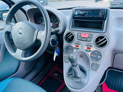 Fiat Panda 1.2 Emotion (14)