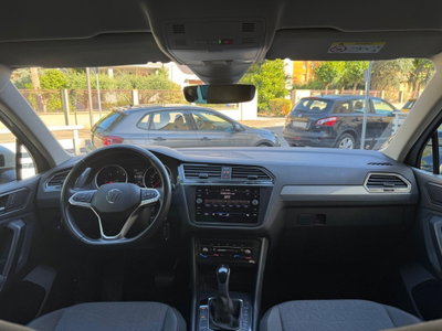 Volkswagen Tiguan 2.0 TDI 150 CV SCR DSG 4MOTION Life (15)