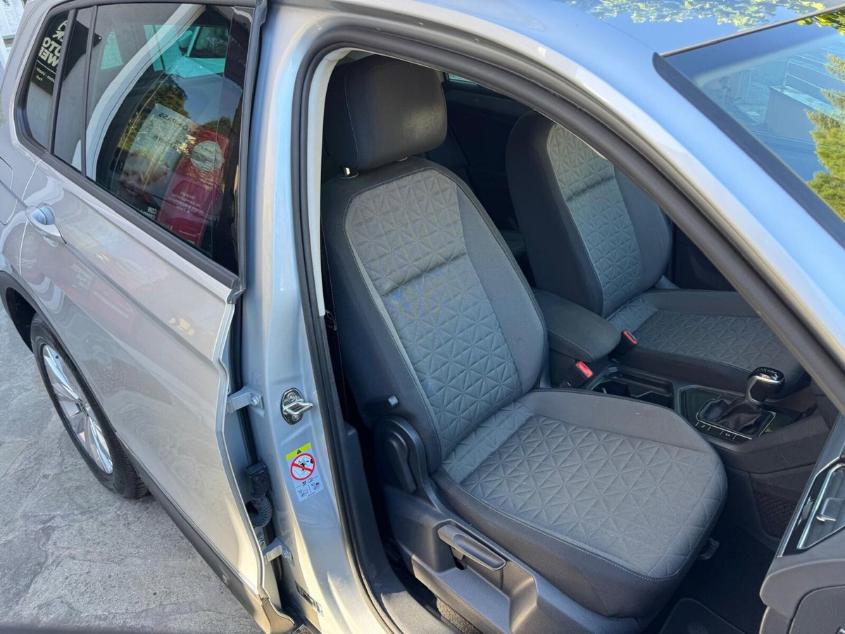 Volkswagen Tiguan 2.0 TDI 150 CV SCR DSG 4MOTION Life (16)