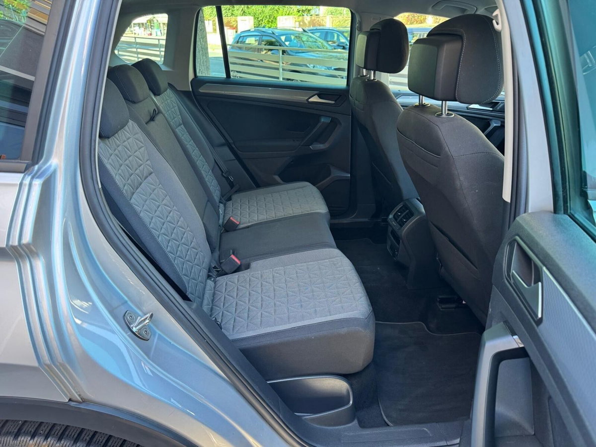 Volkswagen Tiguan 2.0 TDI 150 CV SCR DSG 4MOTION Life (19)