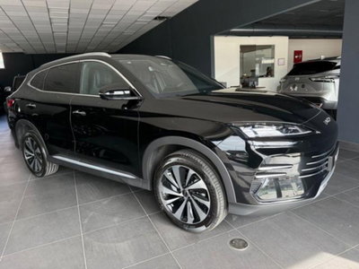 Byd Seal U DM-i 1.5 phev Boost 2wd nuova