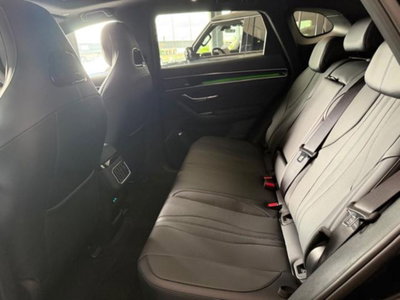 Byd Seal U DM-i 1.5 phev Boost 2wd (11)