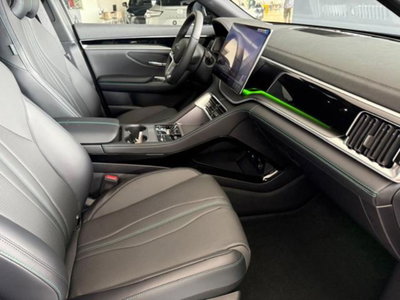 Byd Seal U DM-i 1.5 phev Boost 2wd (16)