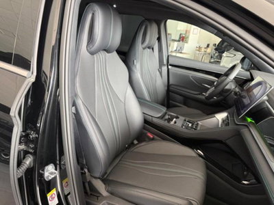 Byd Seal U DM-i 1.5 phev Boost 2wd (17)
