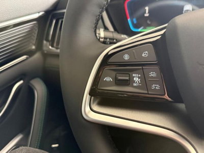 Byd Seal U DM-i 1.5 phev Boost 2wd (19)