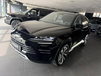 Byd Seal U DM-i 1.5 phev Boost 2wd (3)