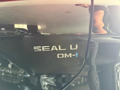 Byd Seal U DM-i 1.5 phev Boost 2wd (9)