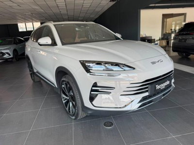 Byd Seal U 71,8 kWh Comfort nuova
