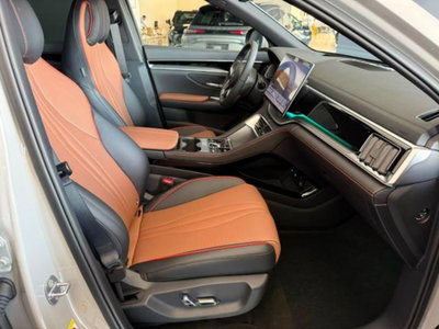 Byd Seal U 71,8 kWh Comfort (10)