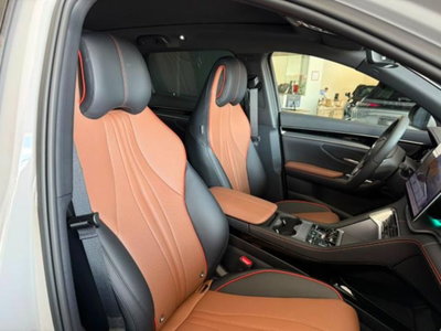 Byd Seal U 71,8 kWh Comfort (11)