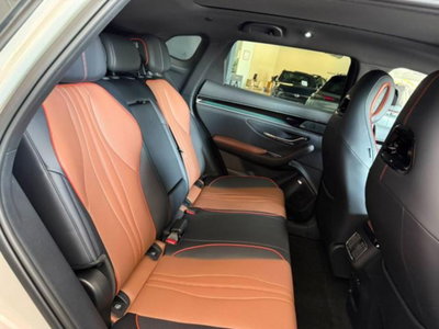 Byd Seal U 71,8 kWh Comfort (12)