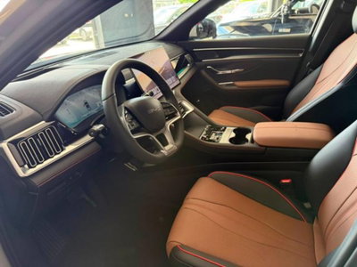 Byd Seal U 71,8 kWh Comfort (14)