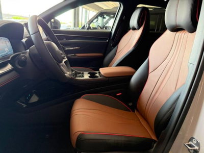 Byd Seal U 71,8 kWh Comfort (15)