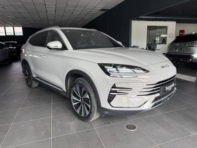 Byd Seal U DM-i 1.5 phev Boost 2wd nuova